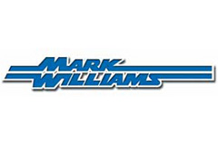 Mark Williams Company Logo