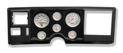 Dash Panel for '88-94 Chevy/GMC Trucks