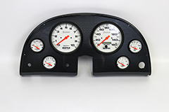 Classic Dash Introduces Panel For 1963-67 'Vette