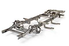 GT Sport Chassis For 1953-56 Ford F100