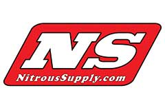 Nitrous Supply Logo