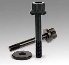 Expanded Lineup Of Harmonic Damper Bolts