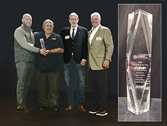 ARP Named H.R.I.A. “Business of the Year”