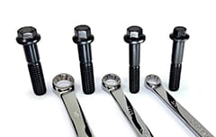 Reduced Wrenching