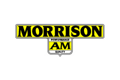 Art Morrison Ent. Company Logo