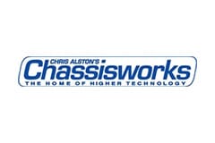 Chassisworks logo