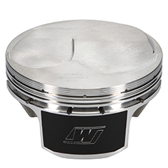 “3.900” Stroke Pistons For Chevy LS Engines