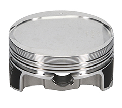 “Stroker Series” Pistons For Chevy LS Engines