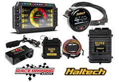 Race Winning Brands Tunes into Electronic Engine Management