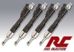 RC Now Offers GDI (Gasoline Direct Injection) Blueprinting