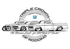 2023 Triple Crown of Rodding