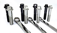 Reduced Wrenching